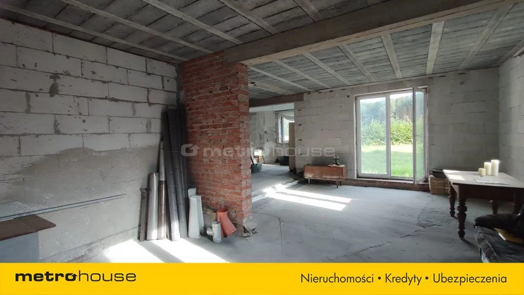 Dom 266,53 m², oferta nr , SDDABO279, Budy Grabskie