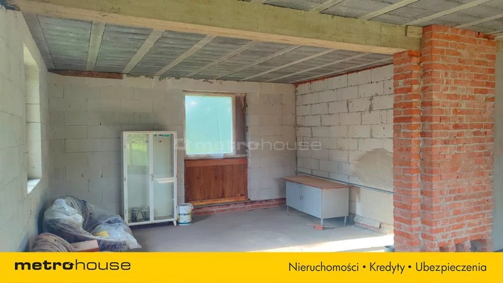 Dom 266,53 m², oferta nr , SDDABO279, Budy Grabskie