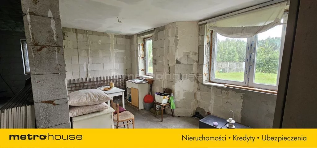 Dom 266,53 m², oferta nr , SDDABO279, Budy Grabskie
