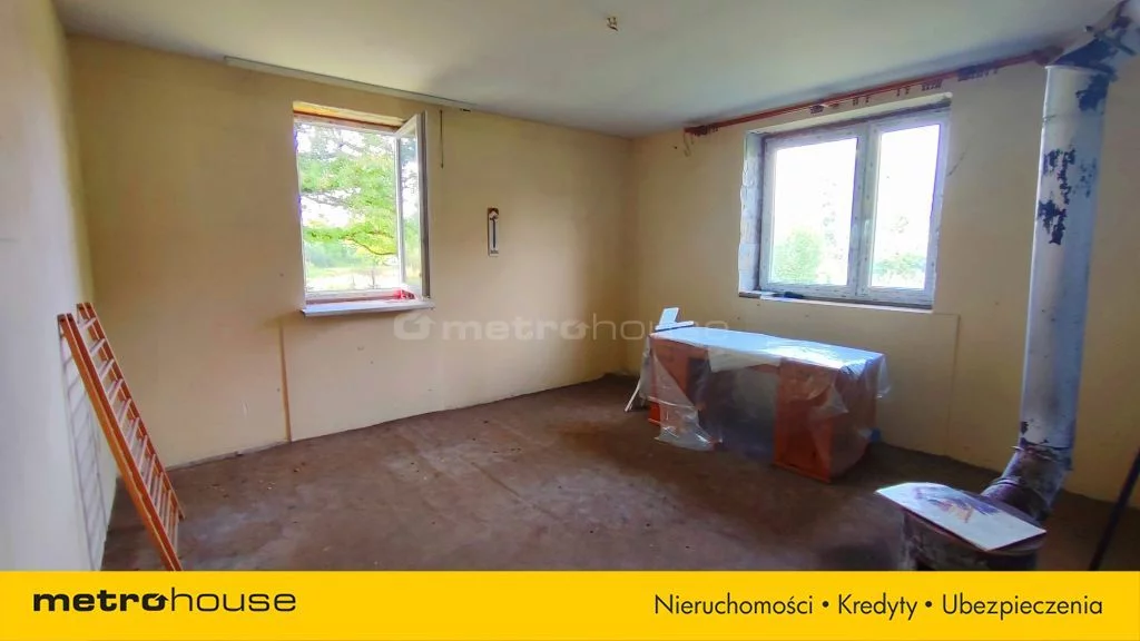 Dom 266,53 m², oferta nr , SDDABO279, Budy Grabskie