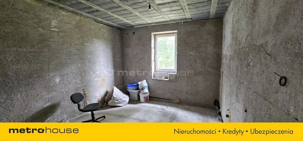 Dom 266,53 m², oferta nr , SDDABO279, Budy Grabskie