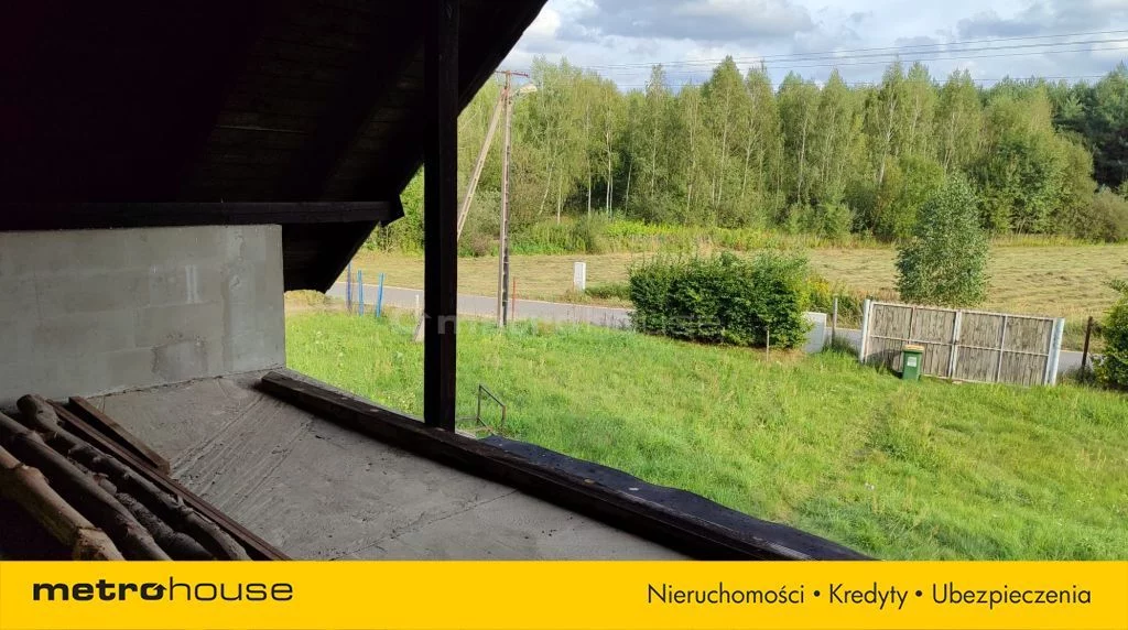 Dom 266,53 m², oferta nr , SDDABO279, Budy Grabskie