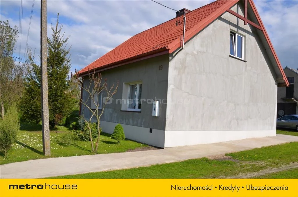 Dom 468,07 m², oferta nr , ZOQU282, Burkat
