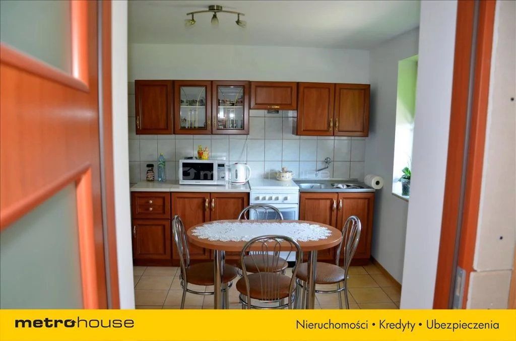 Dom 468,07 m², oferta nr , ZOQU282, Burkat