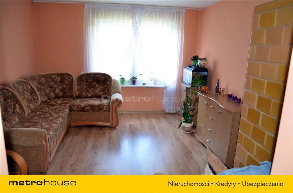 Dom 468,07 m², oferta nr , ZOQU282, Burkat