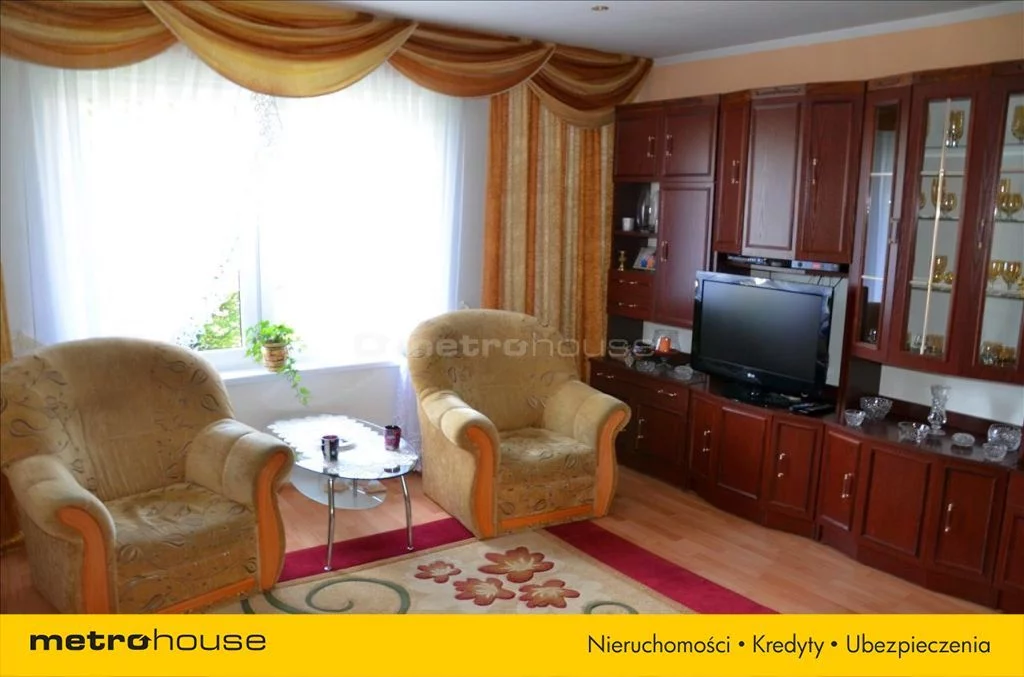Dom 468,07 m², oferta nr , ZOQU282, Burkat