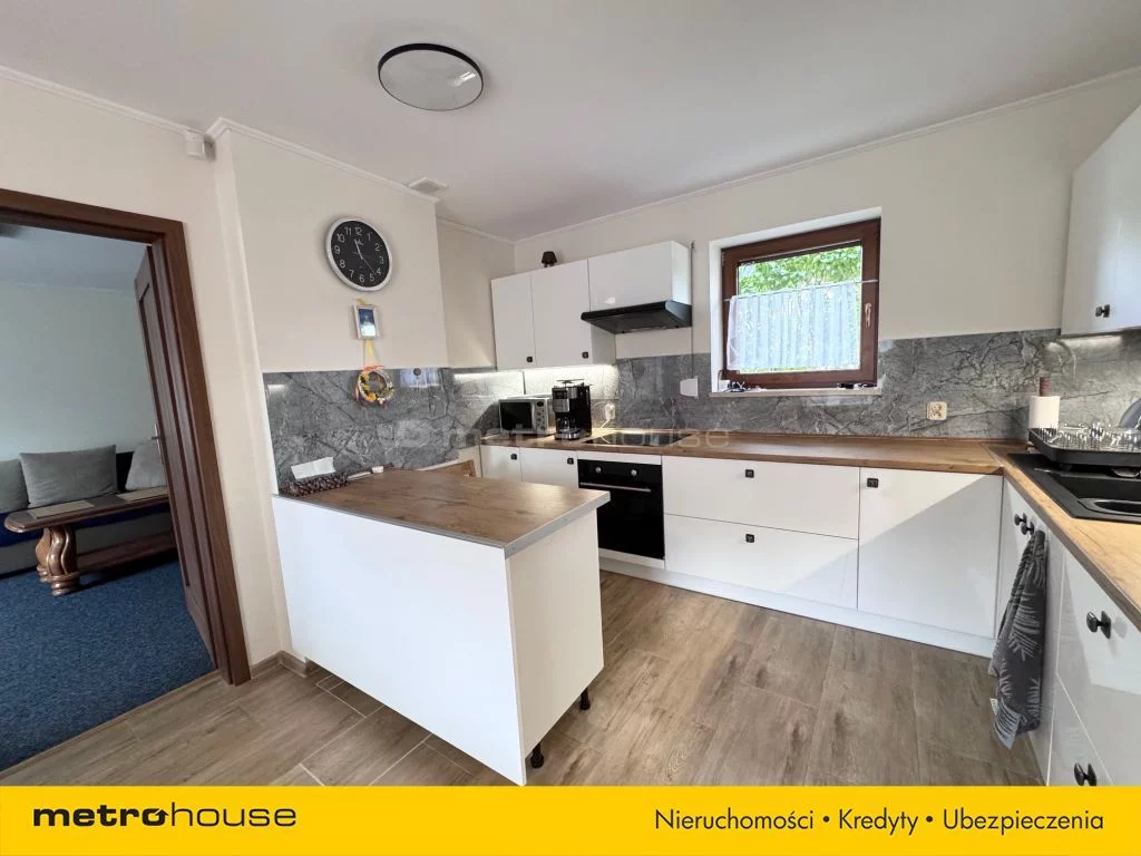 Dom 70,00 m², oferta nr , SDJUDA115, Chałupki