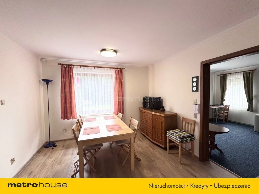Dom 70,00 m², oferta nr , SDJUDA115, Chałupki
