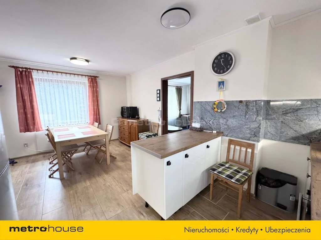 Dom 70,00 m², oferta nr , SDJUDA115, Chałupki