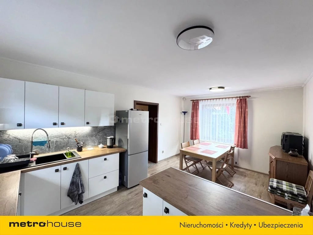 Dom 70,00 m², oferta nr , SDJUDA115, Chałupki