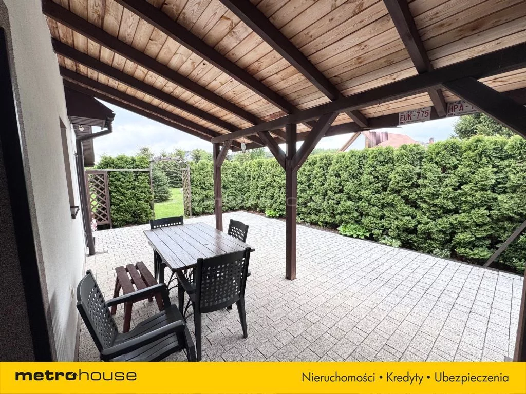 Dom 70,00 m², oferta nr , SDJUDA115, Chałupki