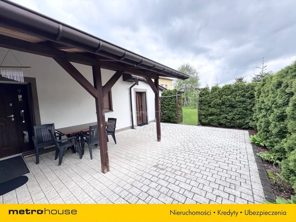 Dom 70,00 m², oferta nr , SDJUDA115, Chałupki