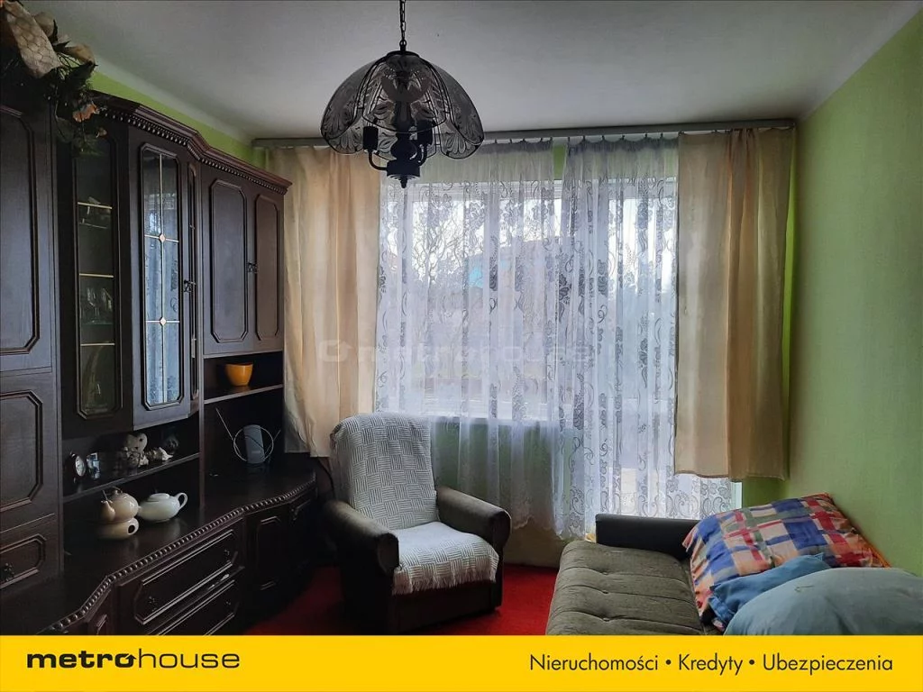 Dom 62,00 m², oferta nr , LOKI070, Chociw