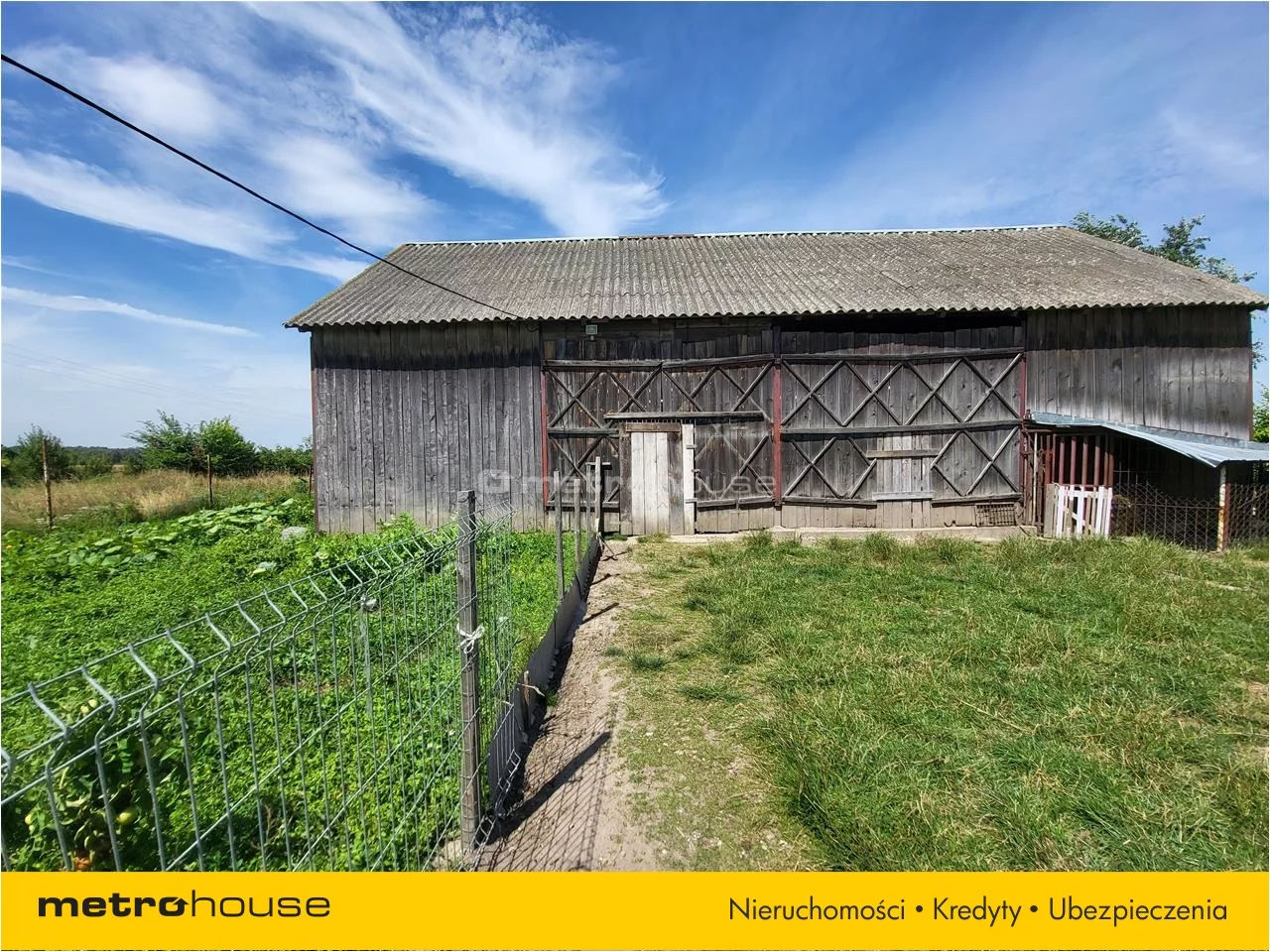 Dom 63,00 m², oferta nr , LIWI183, Cielemęc