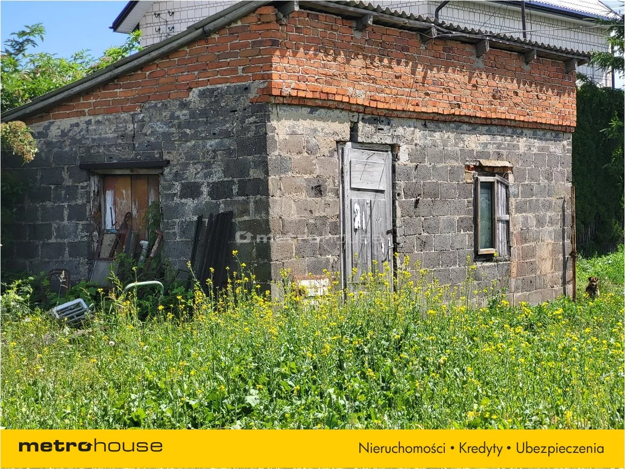 Dom 63,00 m², oferta nr , LIWI183, Cielemęc