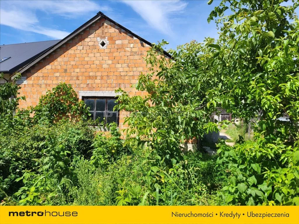 Dom 63,00 m², oferta nr , SDZIZI524, Cielemęc