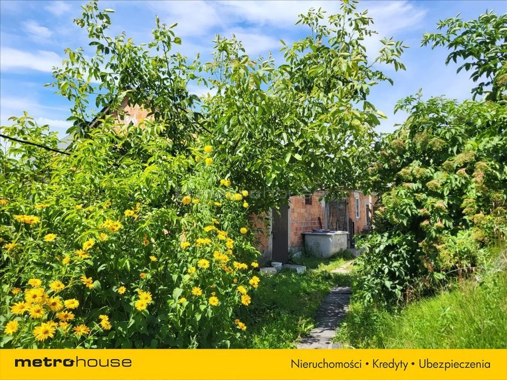 Dom 63,00 m², oferta nr , SDZIZI524, Cielemęc