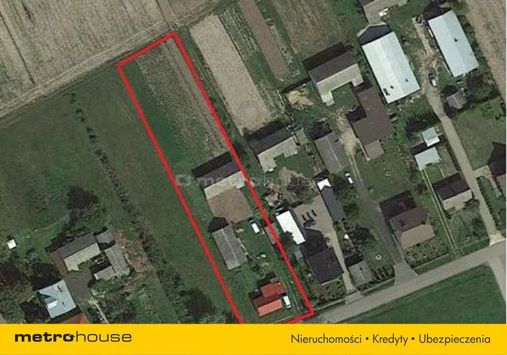 Dom 63,00 m², oferta nr , SDZIZI524, Cielemęc