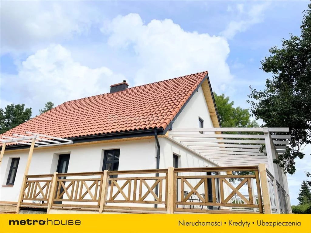 Dom i rezydencja na sprzedaż, 150,00 m², oferta nr MURY462