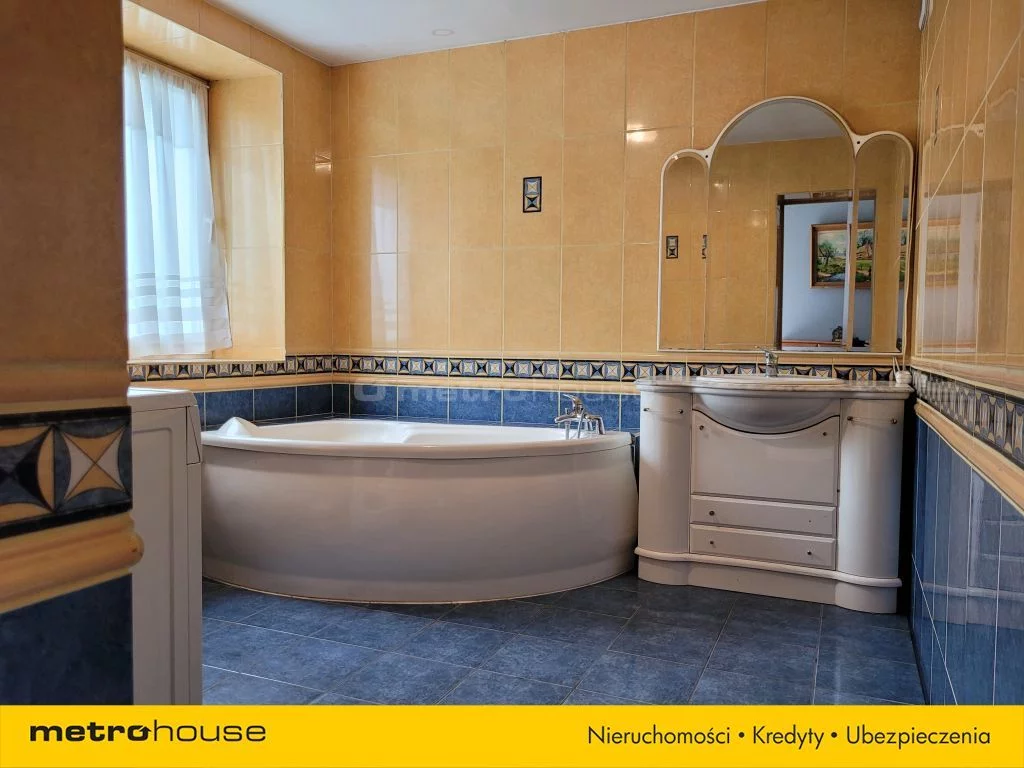 Dom 375,00 m², oferta nr , SDTANA791, Dąbrowa