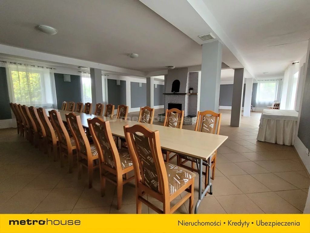 Dom 375,00 m², oferta nr , SDTANA791, Dąbrowa