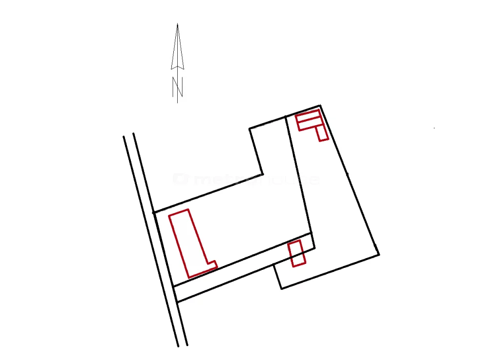Dom 375,00 m², oferta nr , SDTANA791, Dąbrowa
