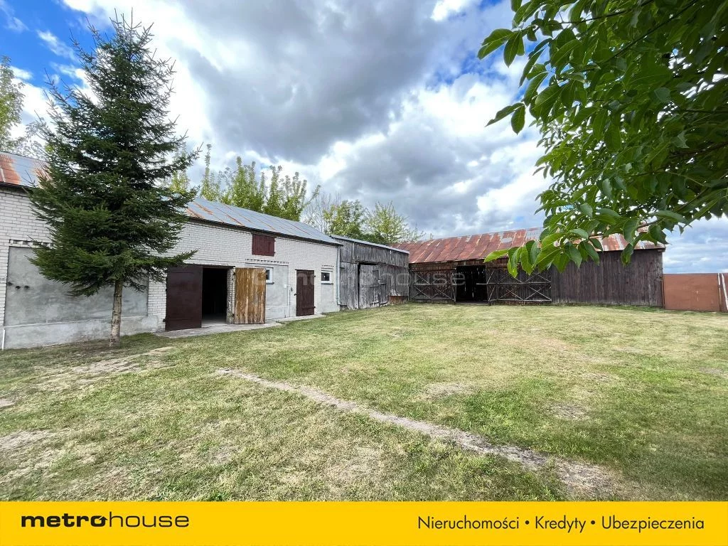 Dom 72,08 m², oferta nr , SDBOSE494, Dąbrówka-Stany