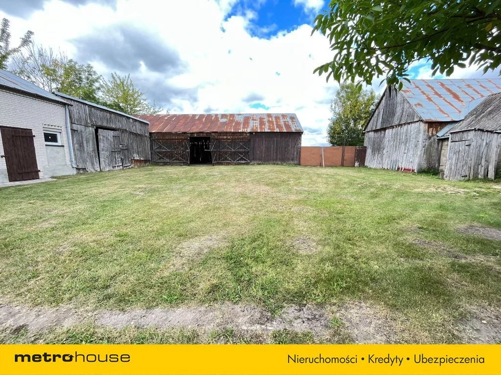 Dom 72,08 m², oferta nr , SDBOSE494, Dąbrówka-Stany