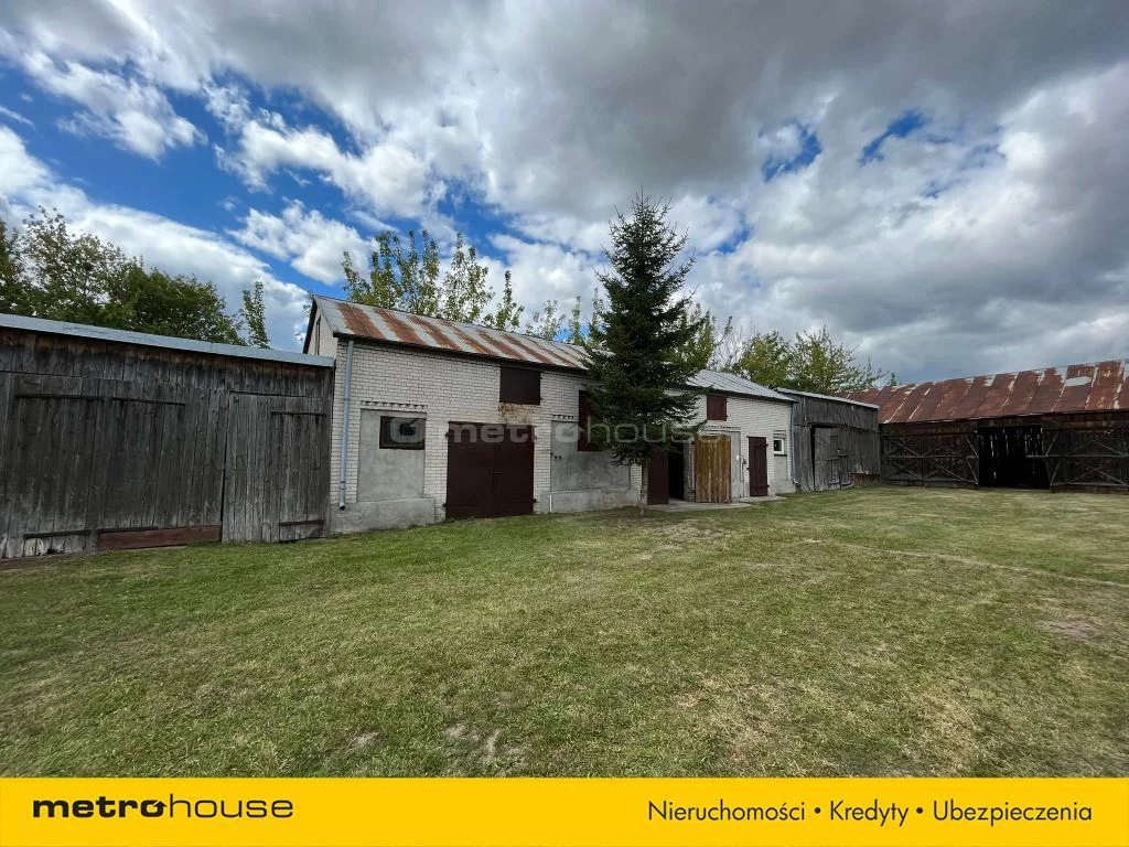 Dom 72,08 m², oferta nr , SDBOSE494, Dąbrówka-Stany