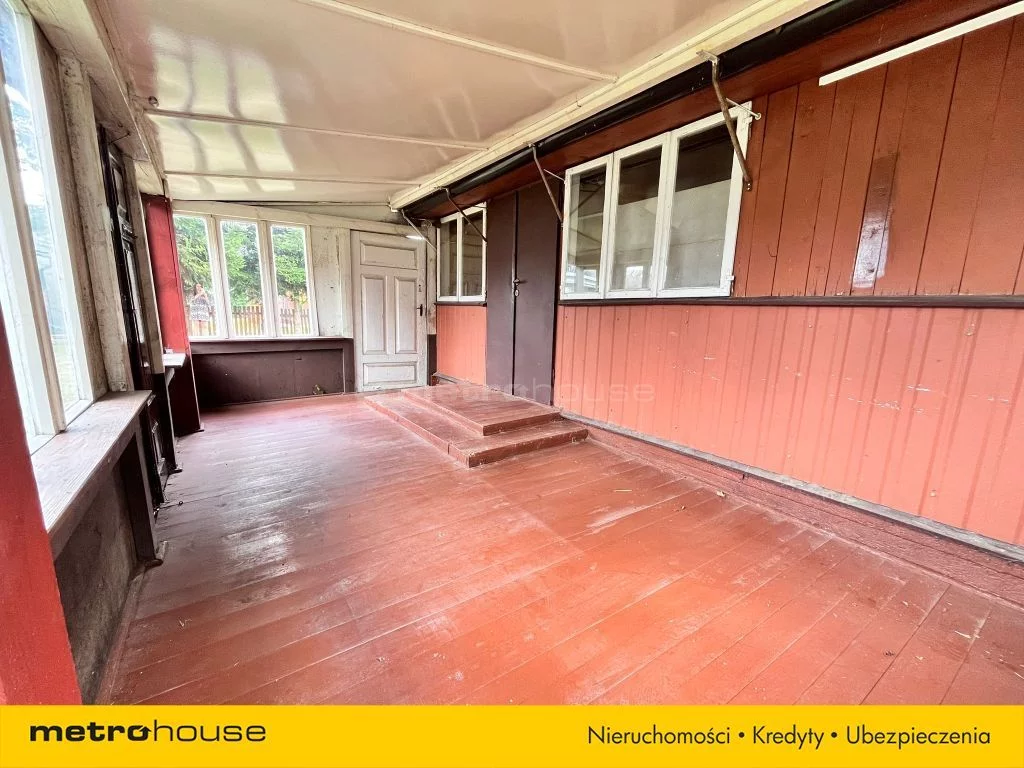 Dom 72,08 m², oferta nr , SDBOSE494, Dąbrówka-Stany