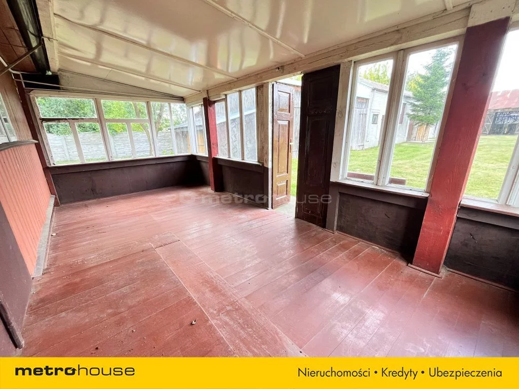 Dom 72,08 m², oferta nr , SDBOSE494, Dąbrówka-Stany