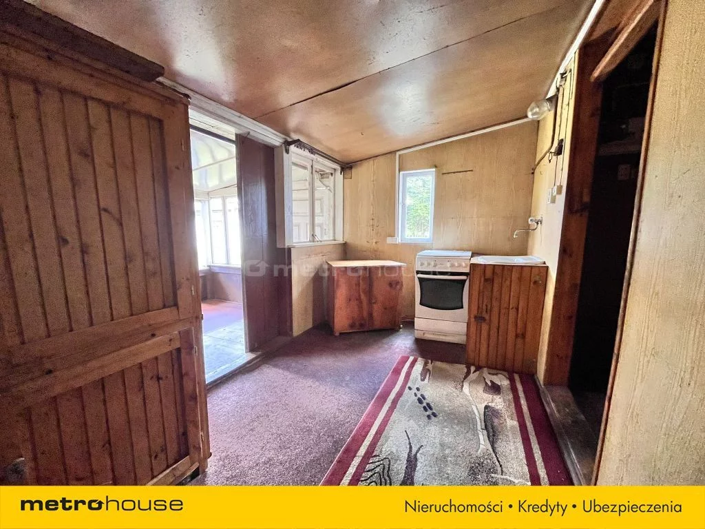 Dom 72,08 m², oferta nr , SDBOSE494, Dąbrówka-Stany