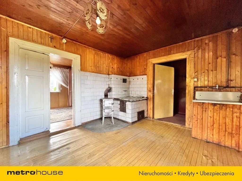 Dom 72,08 m², oferta nr , SDBOSE494, Dąbrówka-Stany
