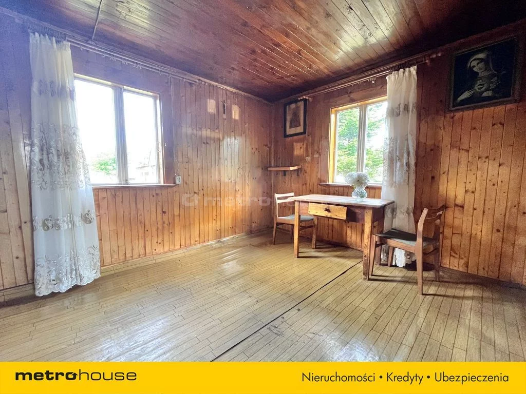 Dom 72,08 m², oferta nr , SDBOSE494, Dąbrówka-Stany