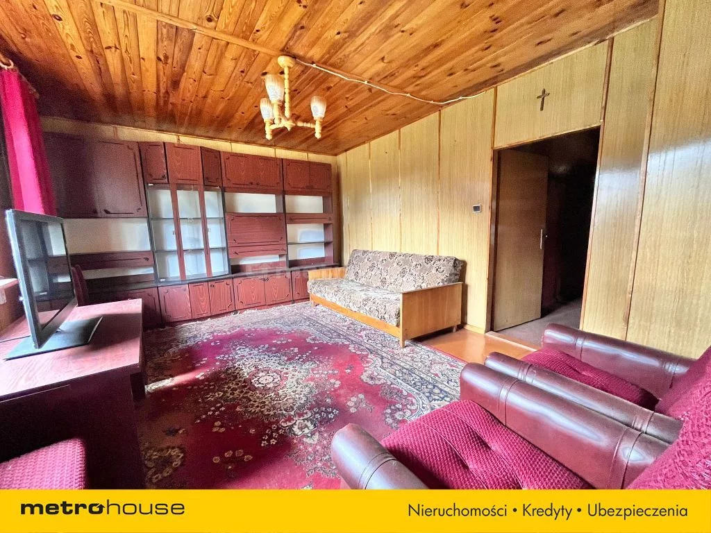 Dom 72,08 m², oferta nr , SDBOSE494, Dąbrówka-Stany