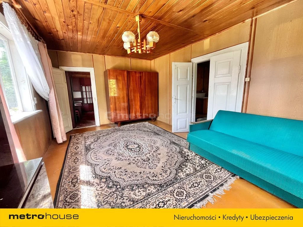 Dom 72,08 m², oferta nr , SDBOSE494, Dąbrówka-Stany