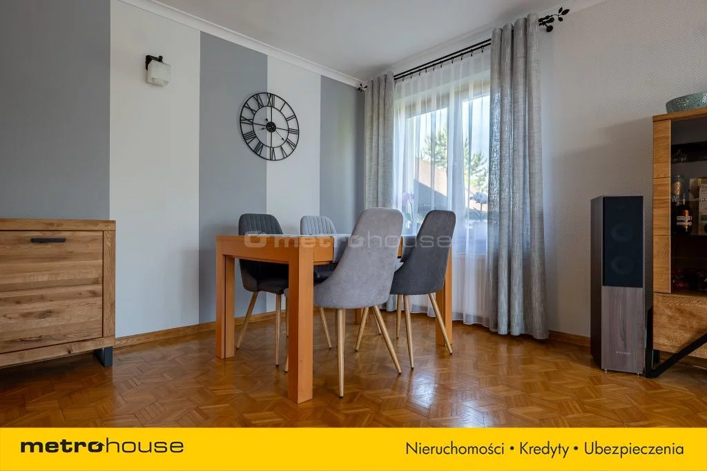 Dom 219,80 m², oferta nr , SDGAFA893, Gabryelin, Dębowa
