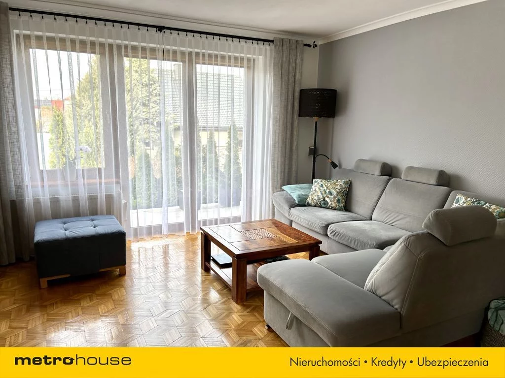 Dom 219,80 m², oferta nr , SDGAFA893, Gabryelin, Dębowa