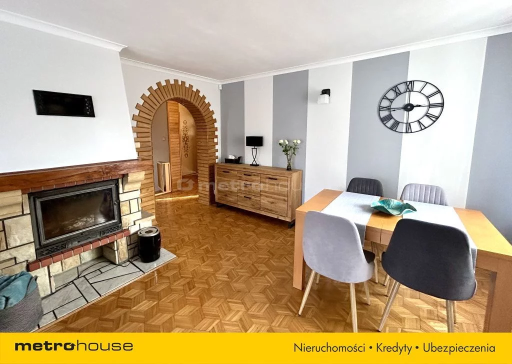 Dom 219,80 m², oferta nr , SDGAFA893, Gabryelin, Dębowa