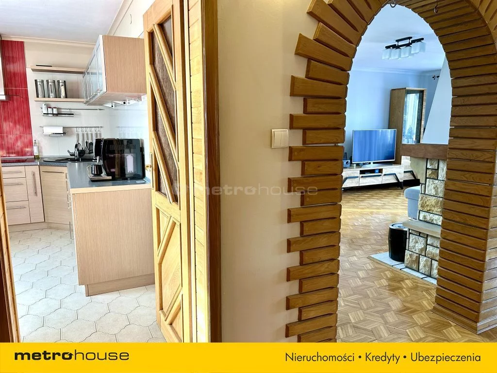 Dom 219,80 m², oferta nr , SDGAFA893, Gabryelin, Dębowa