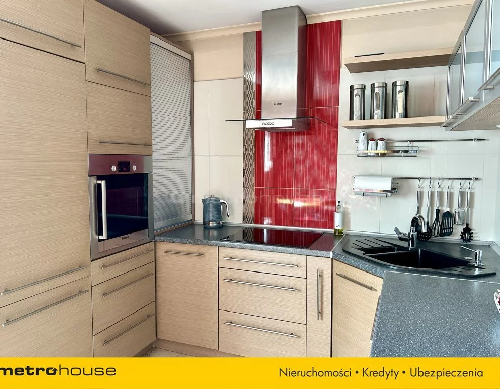 Dom 219,80 m², oferta nr , SDGAFA893, Gabryelin, Dębowa