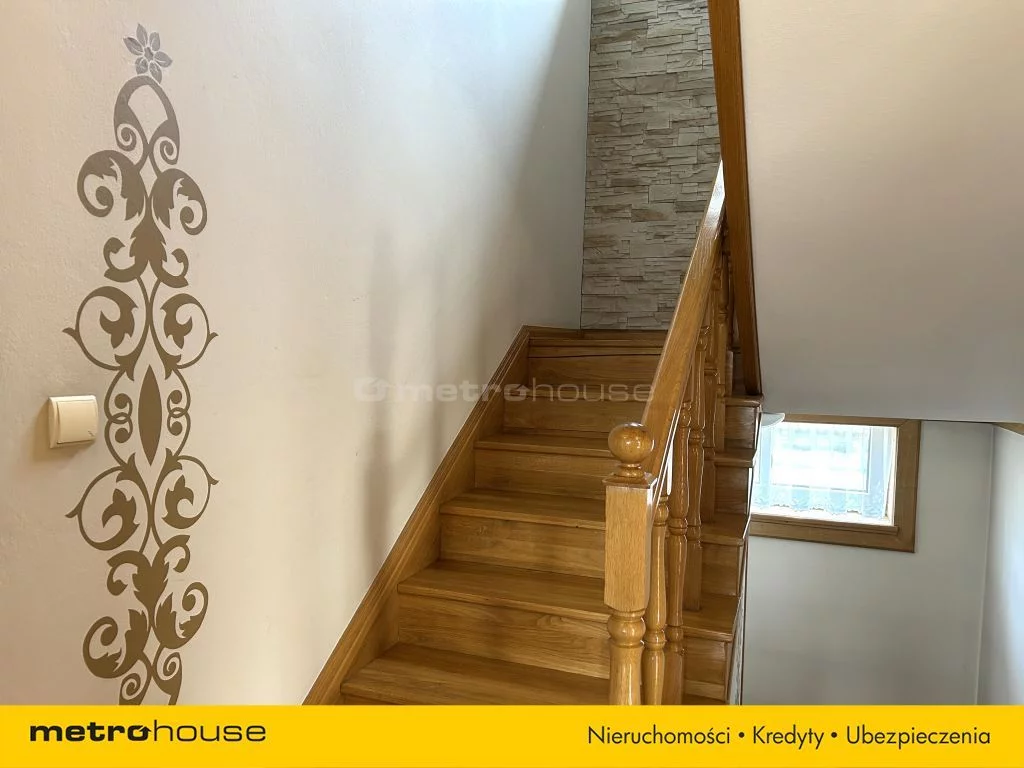Dom 219,80 m², oferta nr , SDGAFA893, Gabryelin, Dębowa
