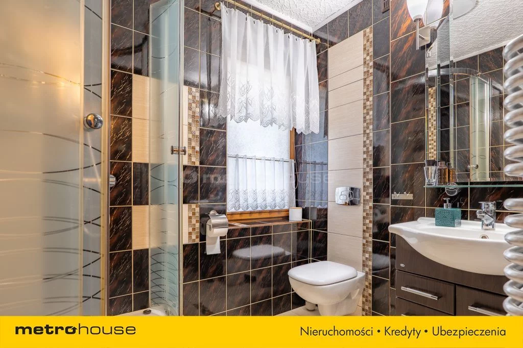 Dom 219,80 m², oferta nr , SDGAFA893, Gabryelin, Dębowa