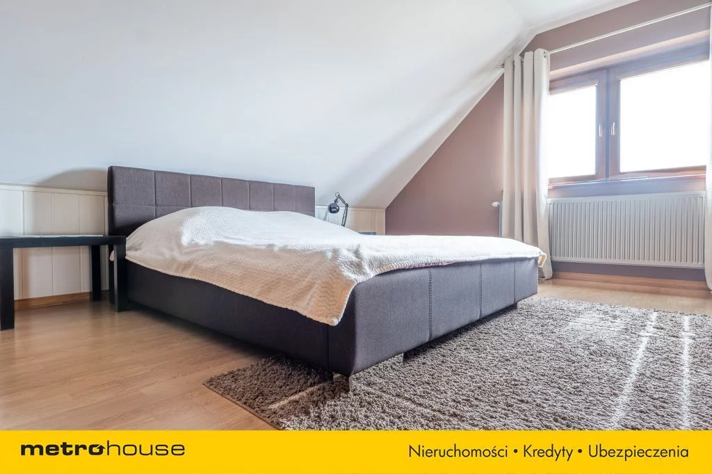 Dom 219,80 m², oferta nr , SDGAFA893, Gabryelin, Dębowa