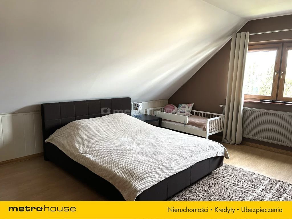 Dom 219,80 m², oferta nr , SDGAFA893, Gabryelin, Dębowa