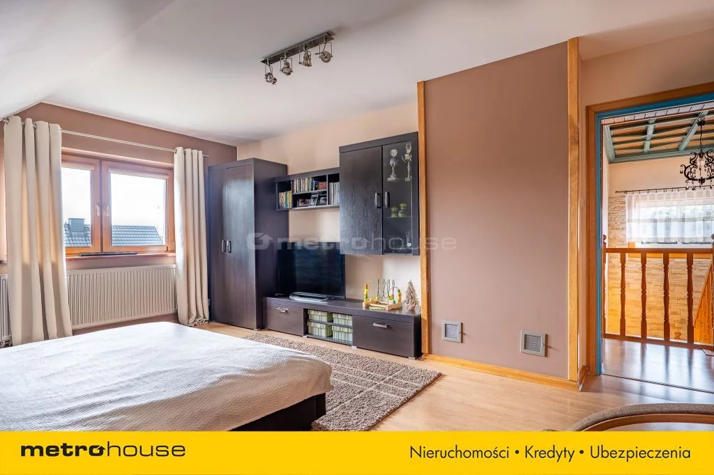 Dom 219,80 m², oferta nr , SDGAFA893, Gabryelin, Dębowa