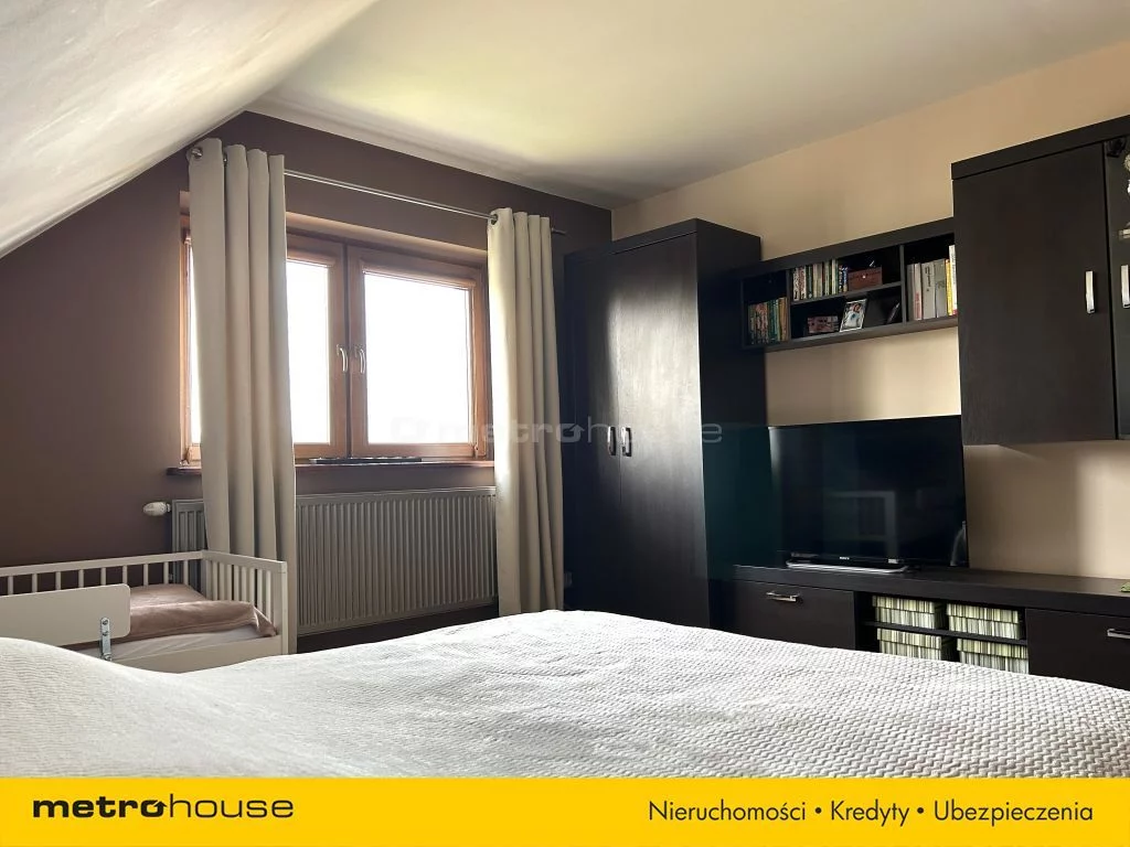 Dom 219,80 m², oferta nr , SDGAFA893, Gabryelin, Dębowa