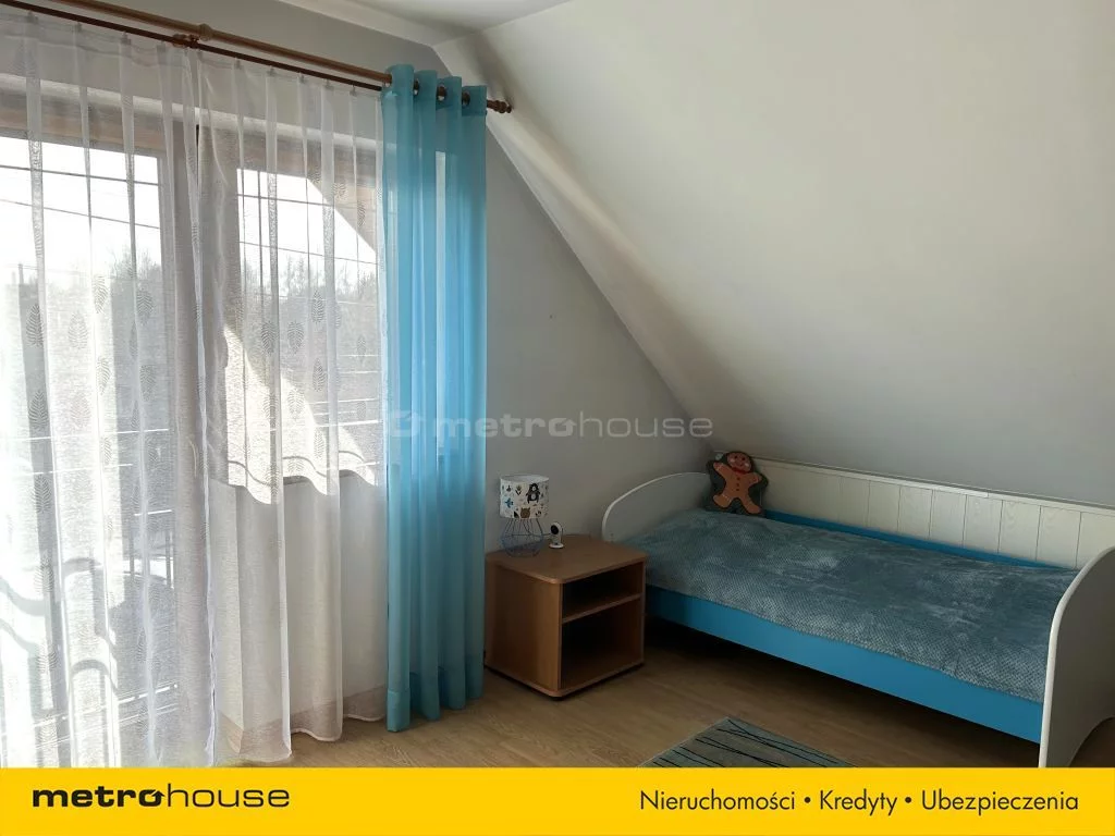 Dom 219,80 m², oferta nr , SDGAFA893, Gabryelin, Dębowa