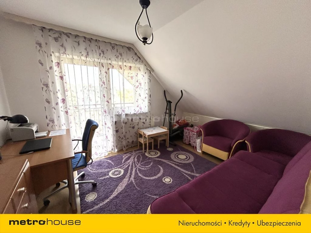 Dom 219,80 m², oferta nr , SDGAFA893, Gabryelin, Dębowa