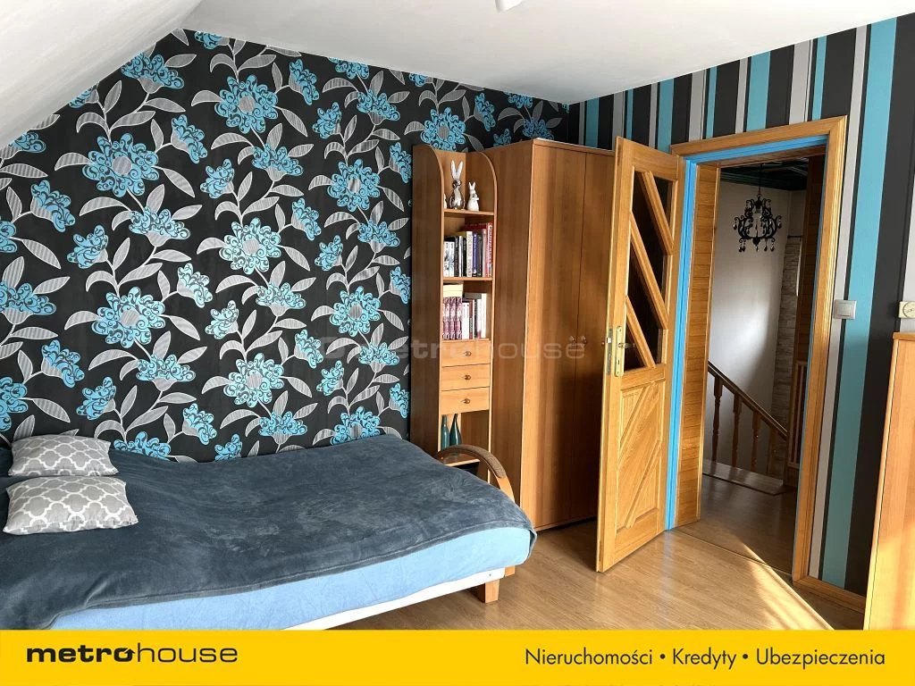 Dom 219,80 m², oferta nr , SDGAFA893, Gabryelin, Dębowa